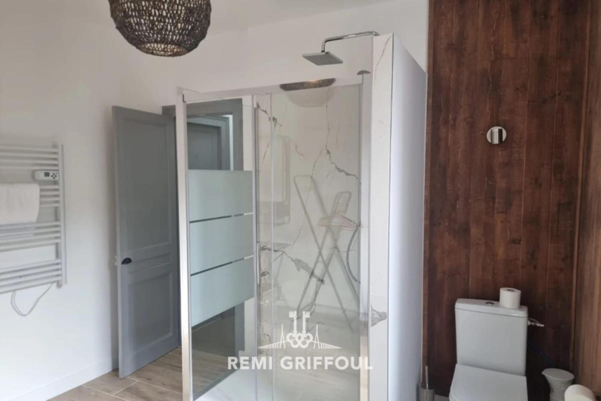 הונפלר La Maison D'Etienne Renovated In 2025! City Center 4 Guests מראה חיצוני תמונה