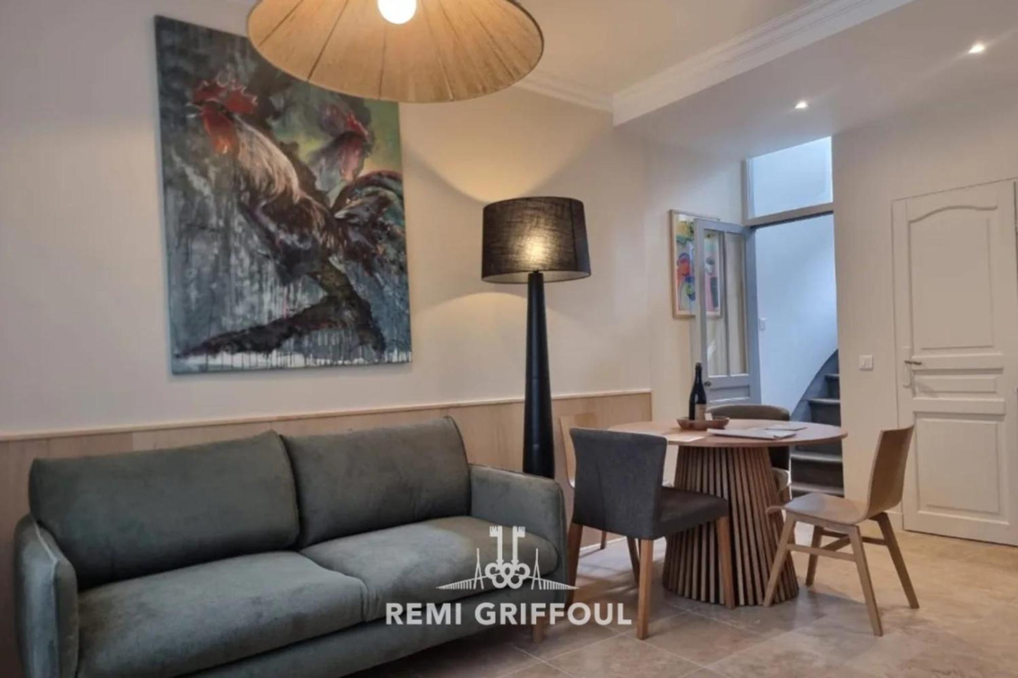 הונפלר La Maison D'Etienne Renovated In 2025! City Center 4 Guests מראה חיצוני תמונה