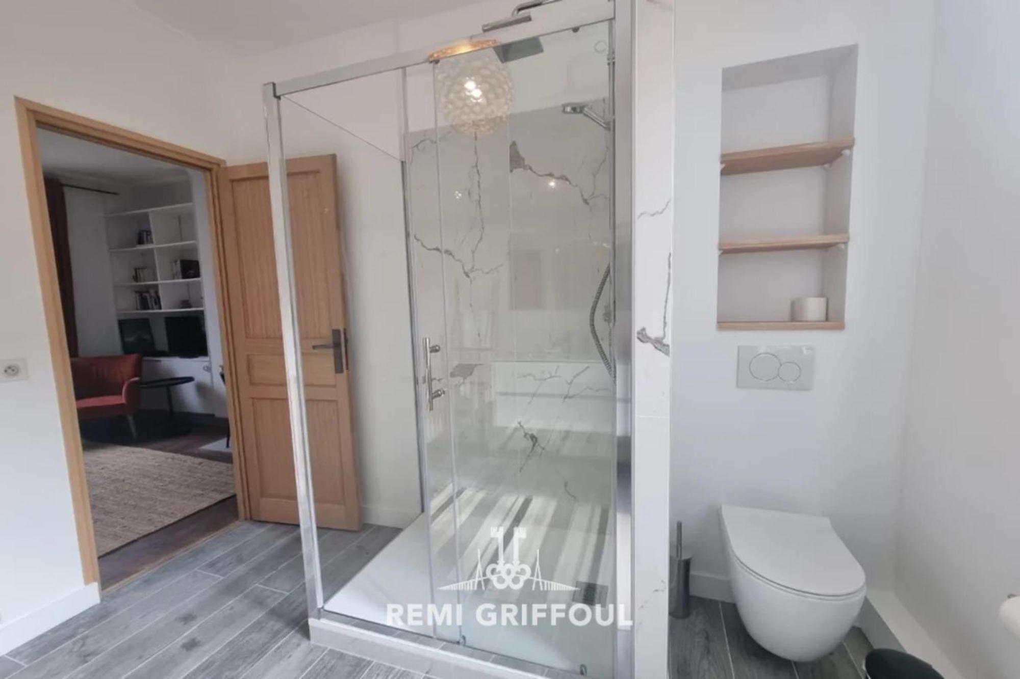 הונפלר La Maison D'Etienne Renovated In 2025! City Center 4 Guests מראה חיצוני תמונה