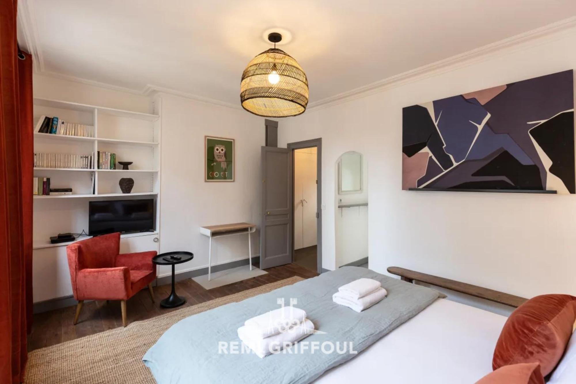 הונפלר La Maison D'Etienne Renovated In 2025! City Center 4 Guests מראה חיצוני תמונה